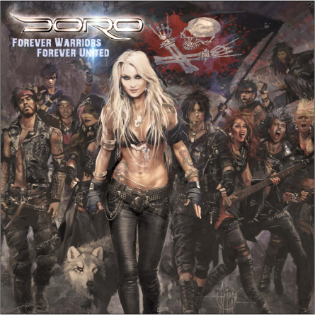 DORO - The Official Website | www.doro.de